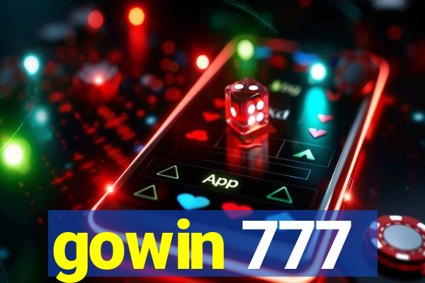 gowin 777